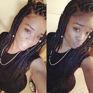 Meet your Posher, Erica